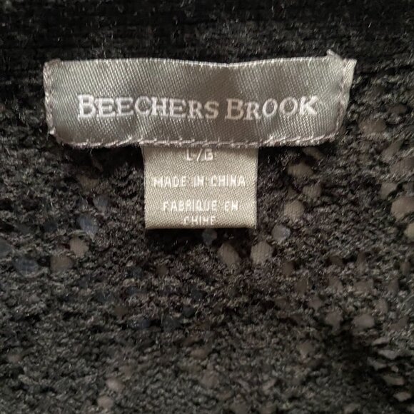 Vintage Beechers Brook Cardigan - Picture 2 of 2